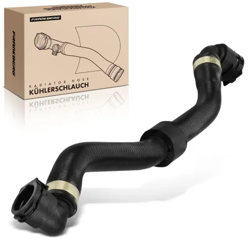 Kühlerschlauch Frankberg 5481FB0042690 Bild Kühlerschlauch Frankberg 5481FB0042690