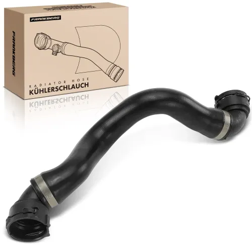 Kühlerschlauch Frankberg 5481FB0042697 Bild Kühlerschlauch Frankberg 5481FB0042697