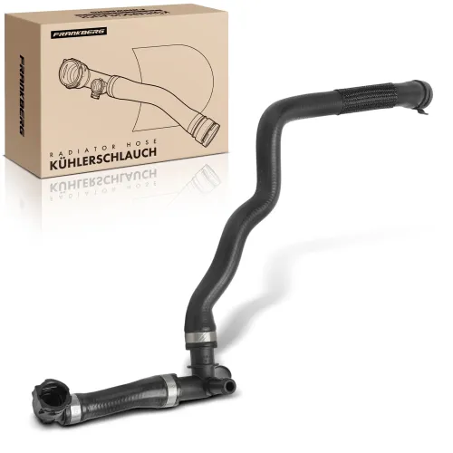 Kühlerschlauch Frankberg 5481FB0042699 Bild Kühlerschlauch Frankberg 5481FB0042699