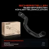 Kühlerschlauch Frankberg 5481FB0042712 Bild Kühlerschlauch Frankberg 5481FB0042712
