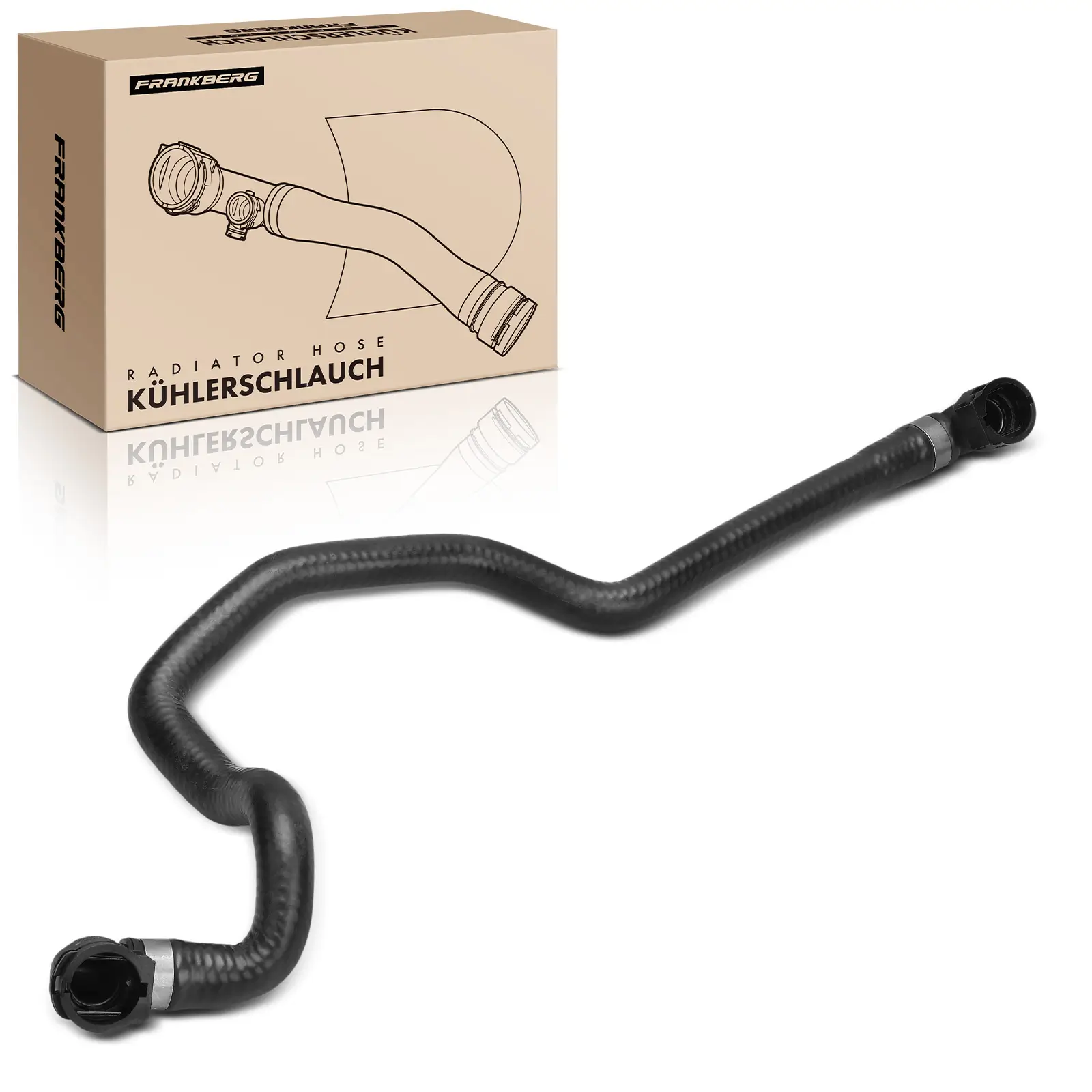 Kühlerschlauch Frankberg 5481FB0042719