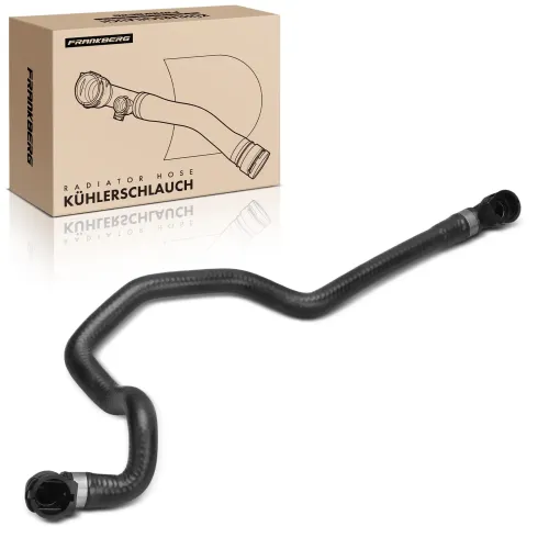 Kühlerschlauch Frankberg 5481FB0042719 Bild Kühlerschlauch Frankberg 5481FB0042719