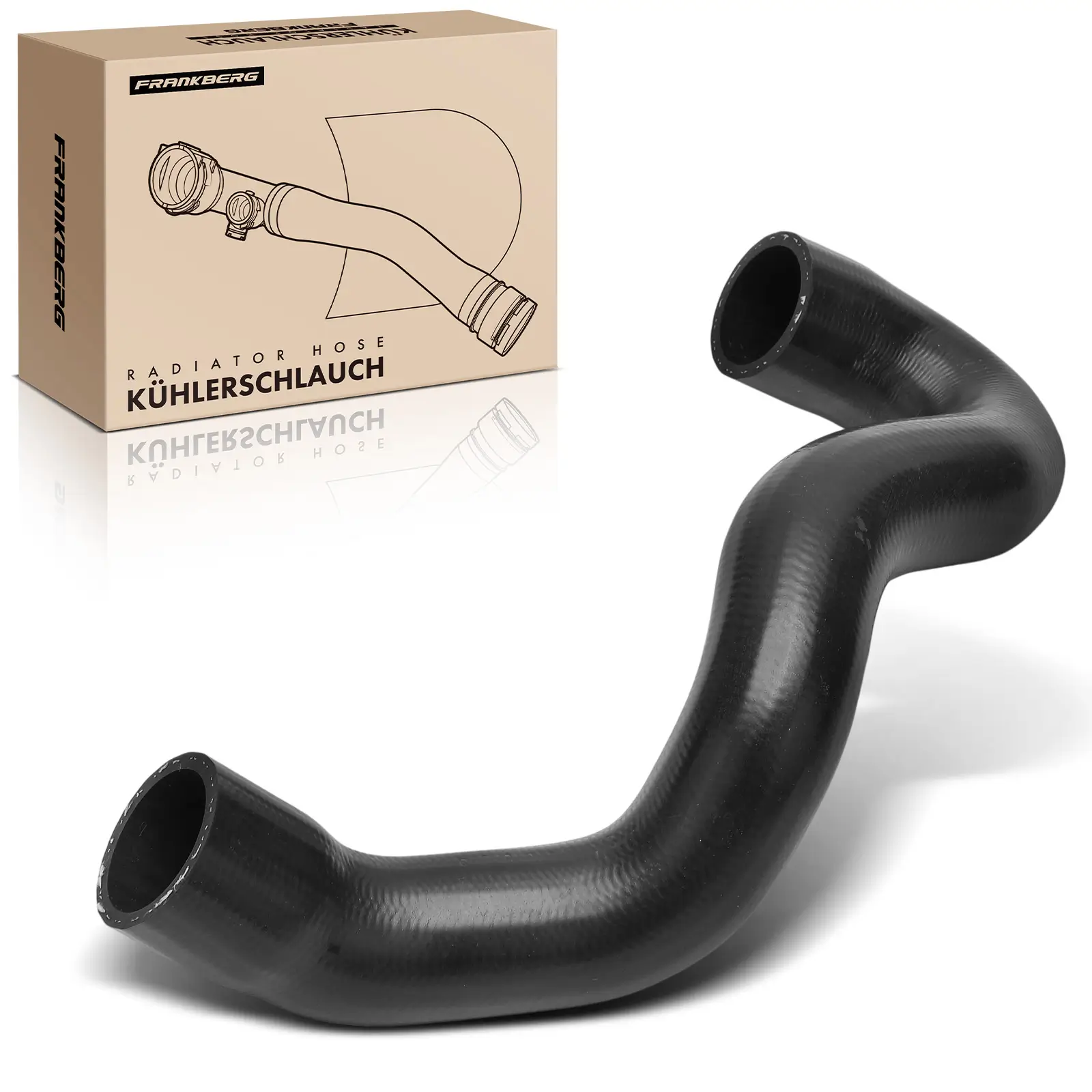 Kühlerschlauch Frankberg 5481FB0042720