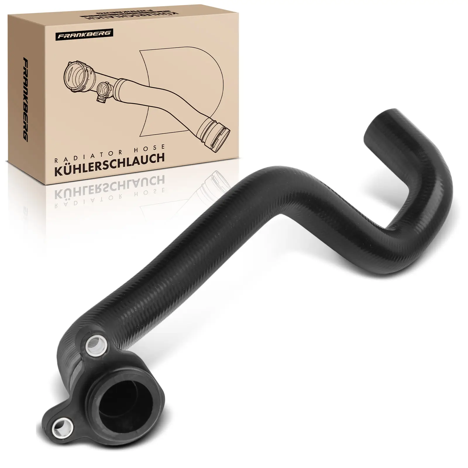 Kühlerschlauch Frankberg 5481FB0042721