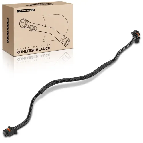 Kühlerschlauch Frankberg 5481FB0042729 Bild Kühlerschlauch Frankberg 5481FB0042729