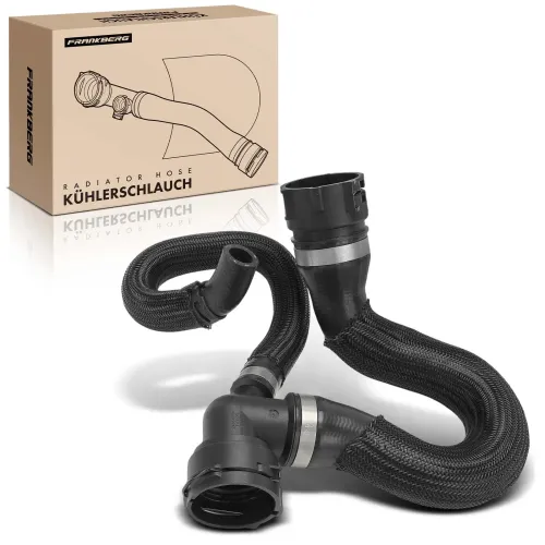 Kühlerschlauch Frankberg 5481FB0042732 Bild Kühlerschlauch Frankberg 5481FB0042732