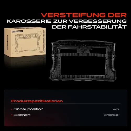 Frontverkleidung vorne Frankberg 5481FB0042743 Bild Frontverkleidung vorne Frankberg 5481FB0042743