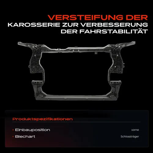 Frontverkleidung vorne Frankberg 5481FB0042750 Bild Frontverkleidung vorne Frankberg 5481FB0042750