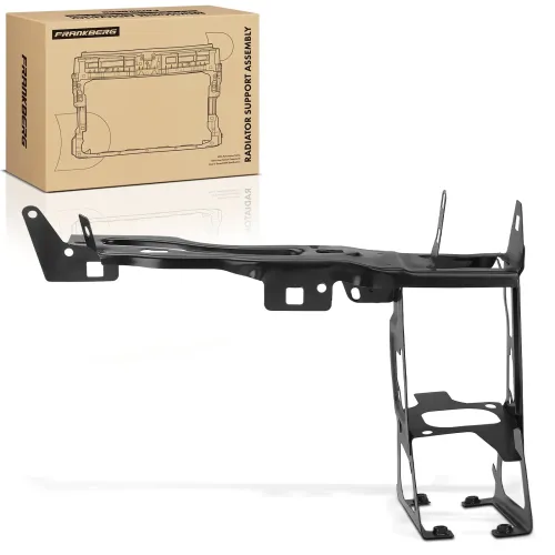 Frontverkleidung vorne links Frankberg 5481FB0042753 Bild Frontverkleidung vorne links Frankberg 5481FB0042753