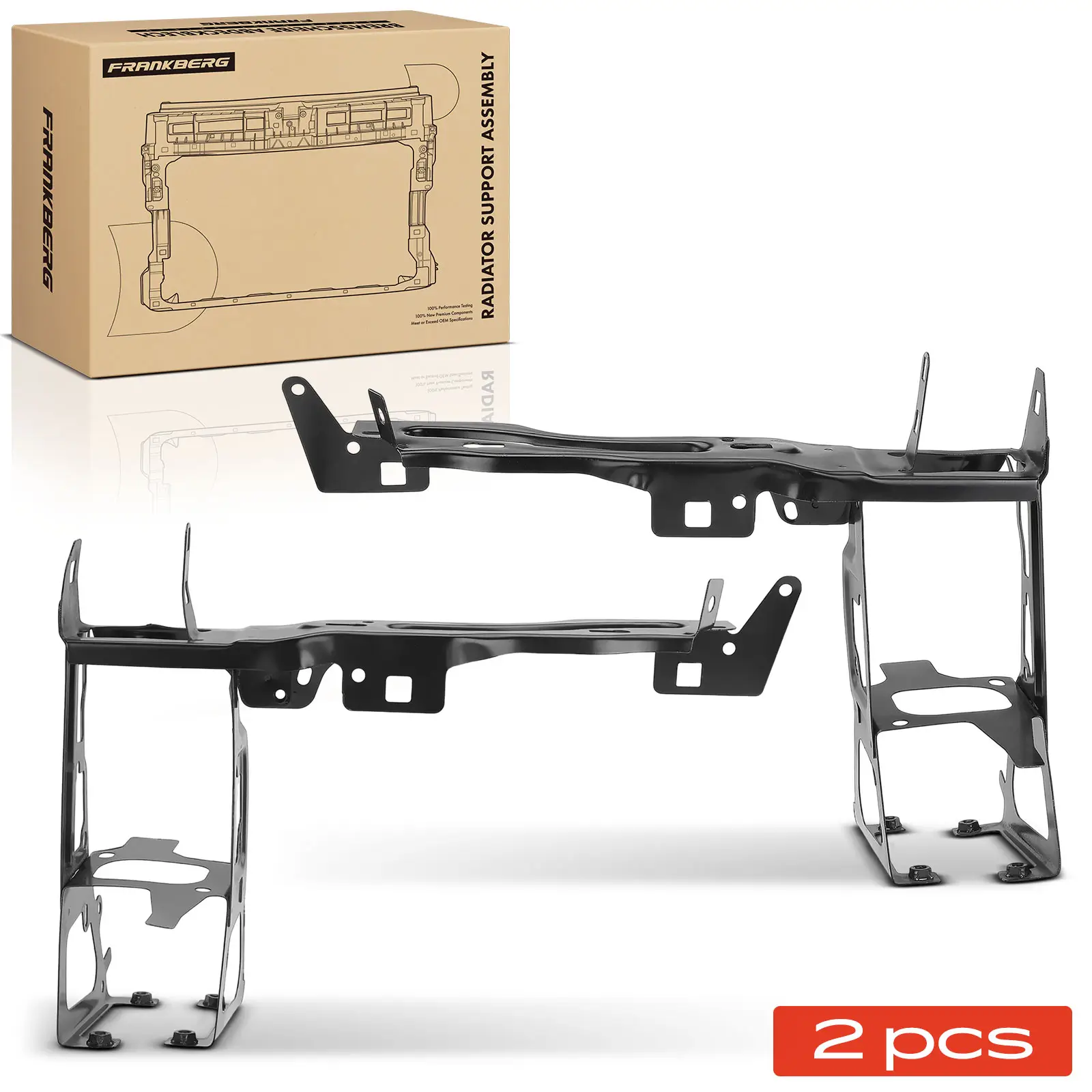 Frontverkleidung vorne Frankberg 5481FB0042754