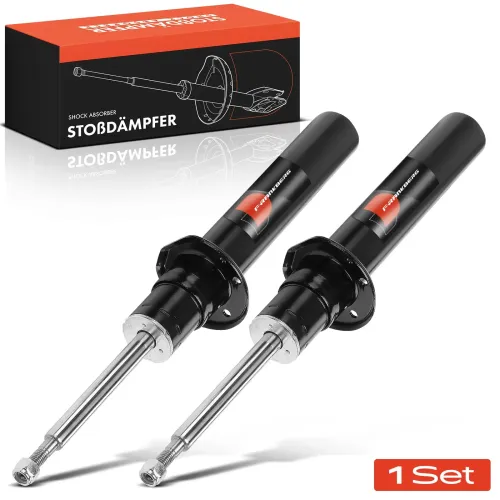 Stoßdämpfer Vorderachse Frankberg 5481FB0042791 Bild Stoßdämpfer Vorderachse Frankberg 5481FB0042791