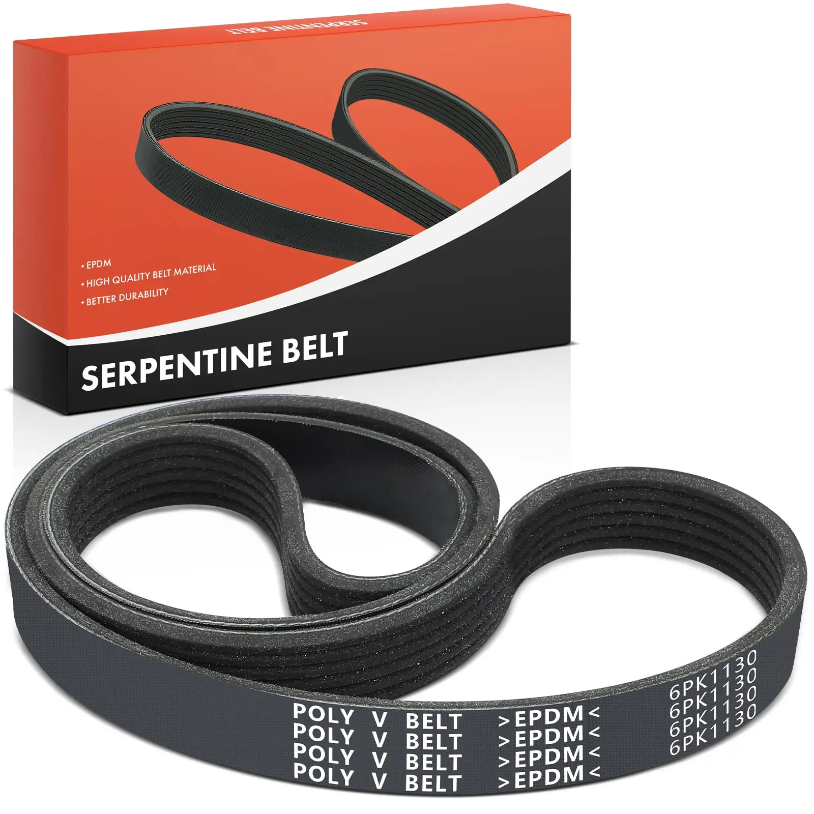 Keilrippenriemen Frankberg 5481FB0042800