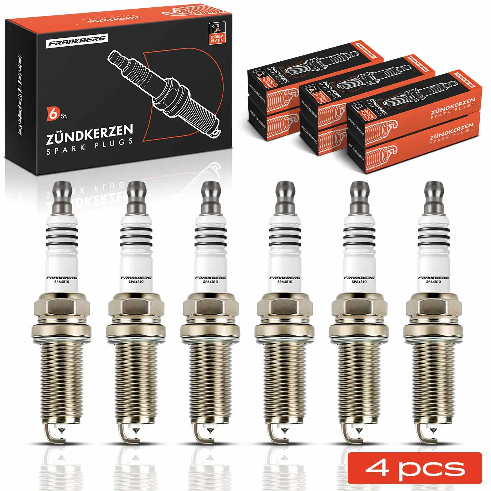 Unterfahrschutz Frankberg 5481FB0042821