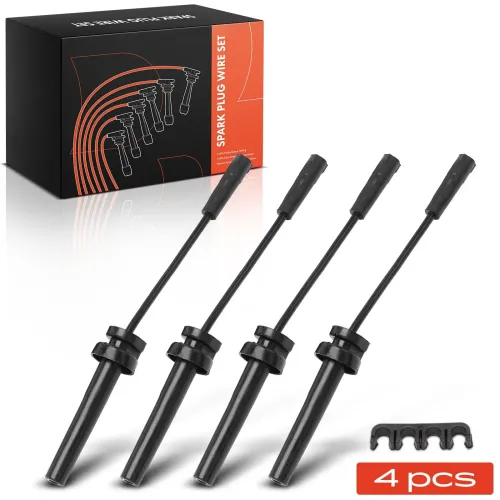 Zündleitungssatz Frankberg 5481FB0042825 Bild Zündleitungssatz Frankberg 5481FB0042825