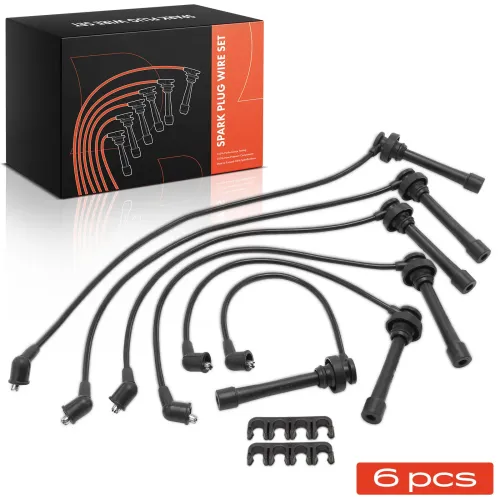 Zündleitungssatz Frankberg 5481FB0042826 Bild Zündleitungssatz Frankberg 5481FB0042826