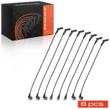 Zündleitungssatz Frankberg 5481FB0042827