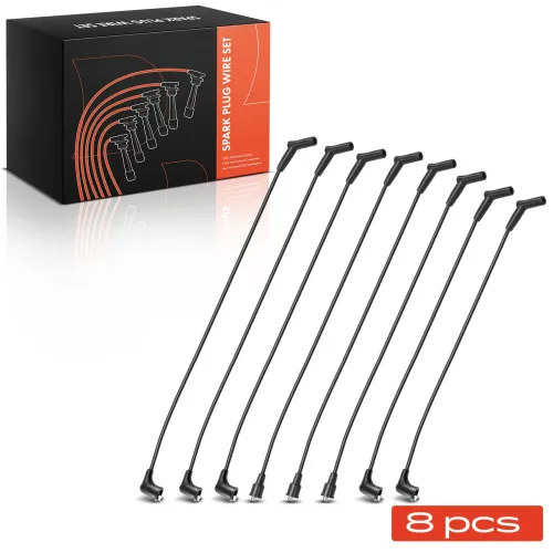 Zündleitungssatz Frankberg 5481FB0042827 Bild Zündleitungssatz Frankberg 5481FB0042827