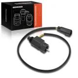 Sensor, Geschwindigkeit 12 V Frankberg 5481FB0042832