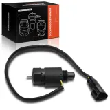 Sensor, Geschwindigkeit 12 V Frankberg 5481FB0042833