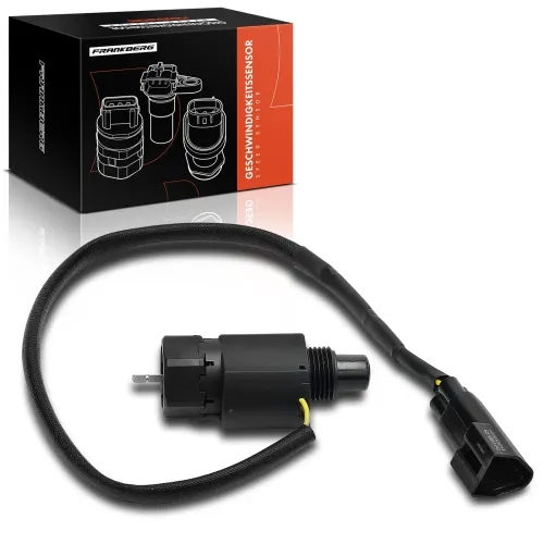 Sensor, Geschwindigkeit 12 V Frankberg 5481FB0042833 Bild Sensor, Geschwindigkeit 12 V Frankberg 5481FB0042833