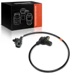 Sensor, Geschwindigkeit Frankberg 5481FB0042837