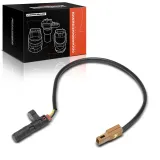 Sensor, Geschwindigkeit 12 V Frankberg 5481FB0042840