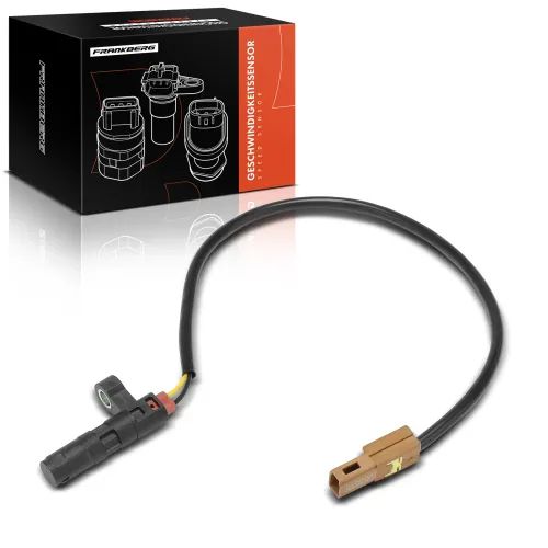 Sensor, Geschwindigkeit 12 V Frankberg 5481FB0042840 Bild Sensor, Geschwindigkeit 12 V Frankberg 5481FB0042840