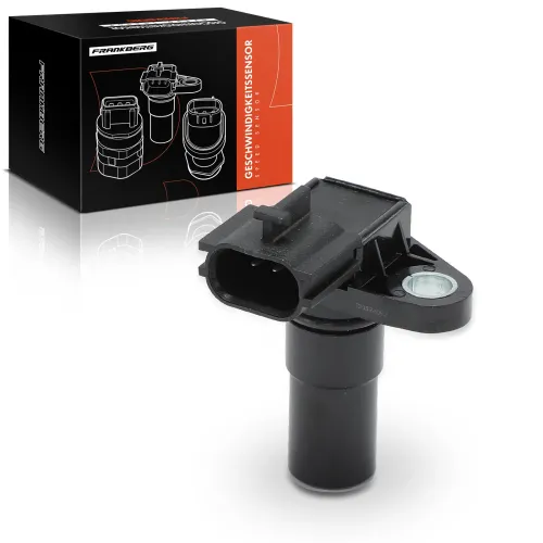 Sensor, Geschwindigkeit 12 V Frankberg 5481FB0042842 Bild Sensor, Geschwindigkeit 12 V Frankberg 5481FB0042842