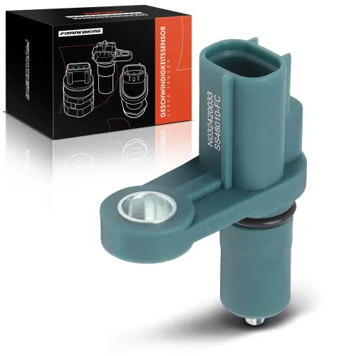 Sensor, Geschwindigkeit 12 V Frankberg 5481FB0042847 Bild Sensor, Geschwindigkeit 12 V Frankberg 5481FB0042847