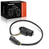 Sensor, Geschwindigkeit 12 V Frankberg 5481FB0042852