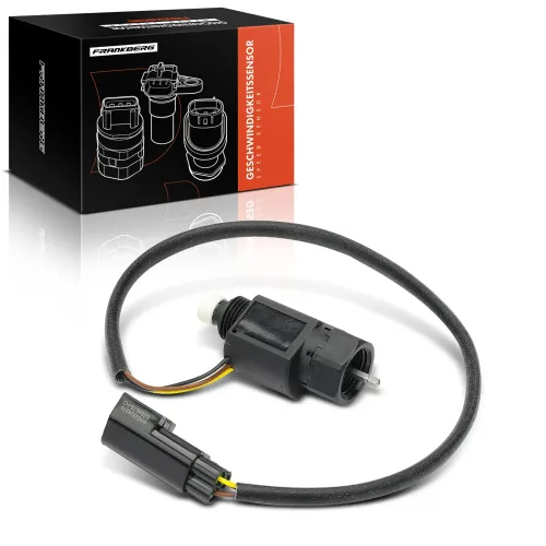 Sensor, Geschwindigkeit 12 V Frankberg 5481FB0042852 Bild Sensor, Geschwindigkeit 12 V Frankberg 5481FB0042852