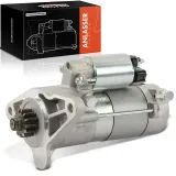 Starter 12 V 2 kW Frankberg 5481FB0042859