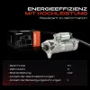 Starter 12 V 2 kW Frankberg 5481FB0042859 Bild Starter 12 V 2 kW Frankberg 5481FB0042859