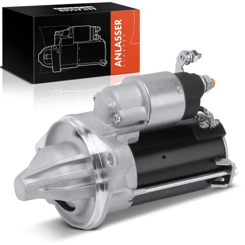 Starter 12 V 1 kW Frankberg 5481FB0042860 Bild Starter 12 V 1 kW Frankberg 5481FB0042860