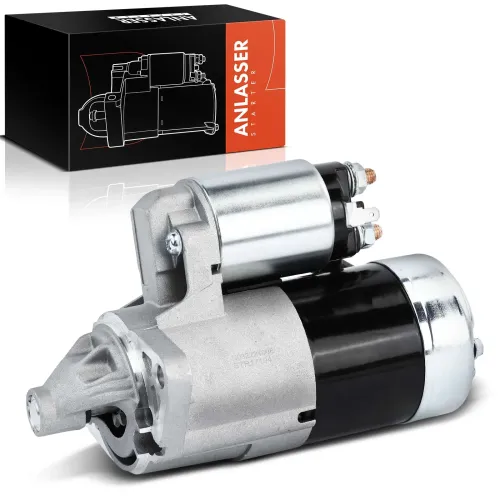 Starter 12 V 1,4 kW Frankberg 5481FB0042866 Bild Starter 12 V 1,4 kW Frankberg 5481FB0042866