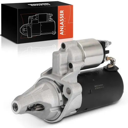 Starter 12 V 1,4 kW Frankberg 5481FB0042868 Bild Starter 12 V 1,4 kW Frankberg 5481FB0042868