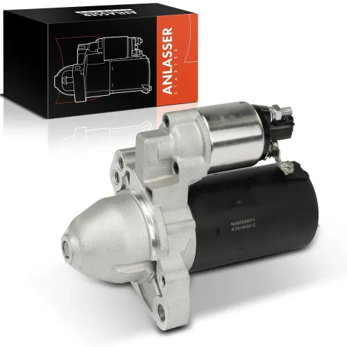 Starter 12 V 1,4 kW Frankberg 5481FB0042883 Bild Starter 12 V 1,4 kW Frankberg 5481FB0042883