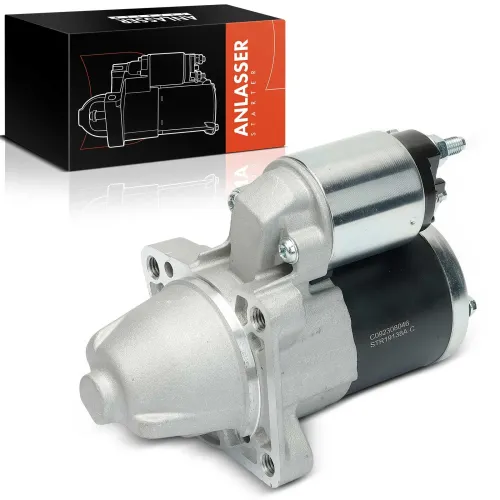 Starter 12 V 1,2 kW Frankberg 5481FB0042888 Bild Starter 12 V 1,2 kW Frankberg 5481FB0042888