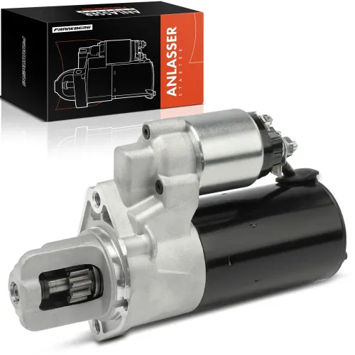 Starter 12 V 1,7 kW Frankberg 5481FB0042898 Bild Starter 12 V 1,7 kW Frankberg 5481FB0042898