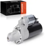 Starter 12 V 1,7 kW Frankberg 5481FB0042906