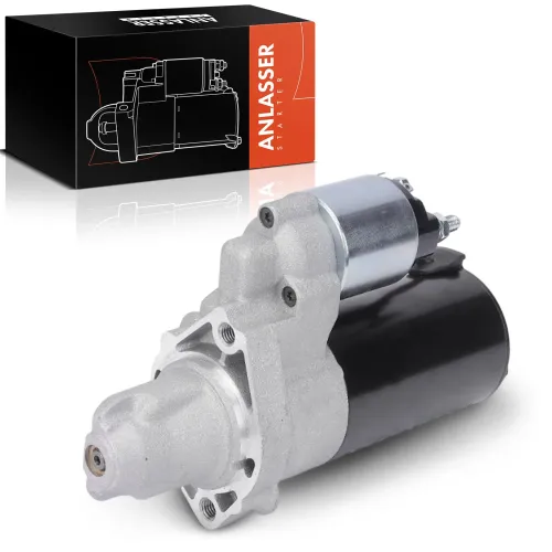 Starter 12 V 1,7 kW Frankberg 5481FB0042906 Bild Starter 12 V 1,7 kW Frankberg 5481FB0042906