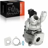 Lader, Aufladung Frankberg 5481FB0042921