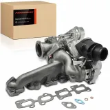 Lader, Aufladung Frankberg 5481FB0042923