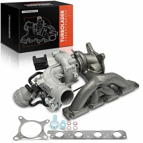 Lader, Aufladung Frankberg 5481FB0042925 Bild Lader, Aufladung Frankberg 5481FB0042925