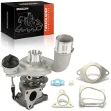 Lader, Aufladung Frankberg 5481FB0042931