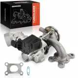 Lader, Aufladung Frankberg 5481FB0042933