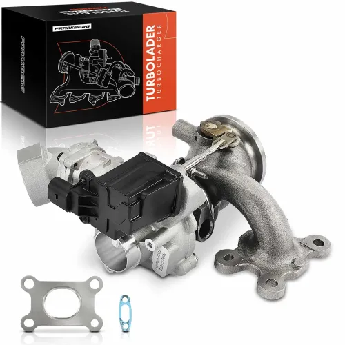 Lader, Aufladung Frankberg 5481FB0042933 Bild Lader, Aufladung Frankberg 5481FB0042933