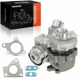 Lader, Aufladung Frankberg 5481FB0042934