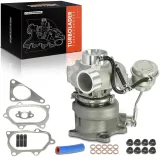 Lader, Aufladung Frankberg 5481FB0042941