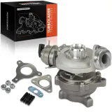 Lader, Aufladung Frankberg 5481FB0042953